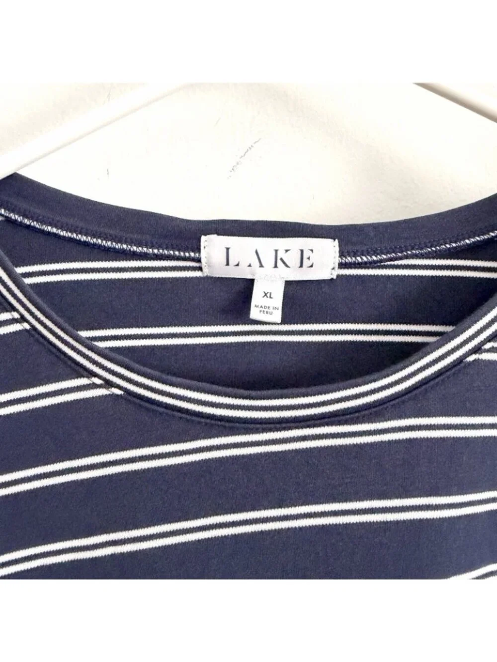 LAKE pima pajama